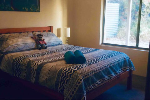 Ocean View Homestead - Accommodation Gladstone 10