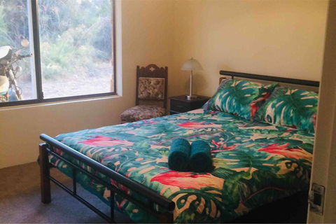 Ocean View Homestead - Accommodation Gladstone 12