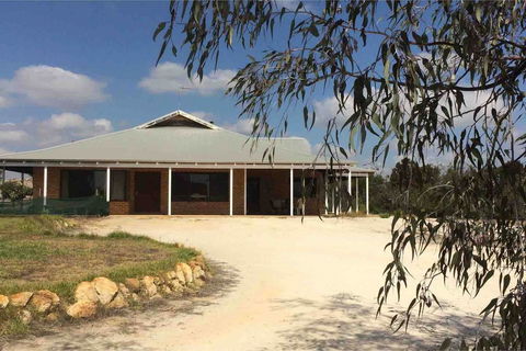 Ocean View Homestead - Accommodation Gladstone 8