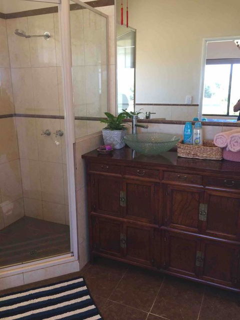 Ocean View Homestead - Accommodation Gladstone 17