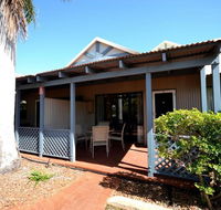 Broome - Accommodation Gladstone