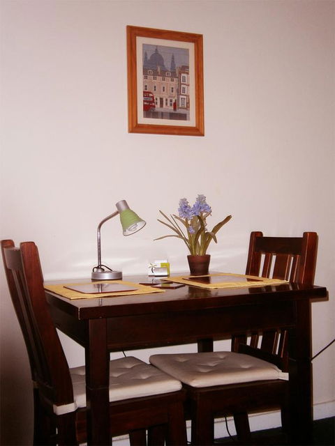 Palms Bed & Breakfast - Accommodation Gladstone 15