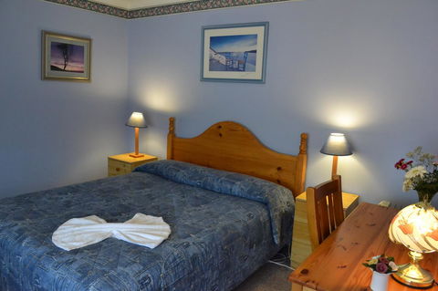 Palms Bed & Breakfast - Accommodation Gladstone 6
