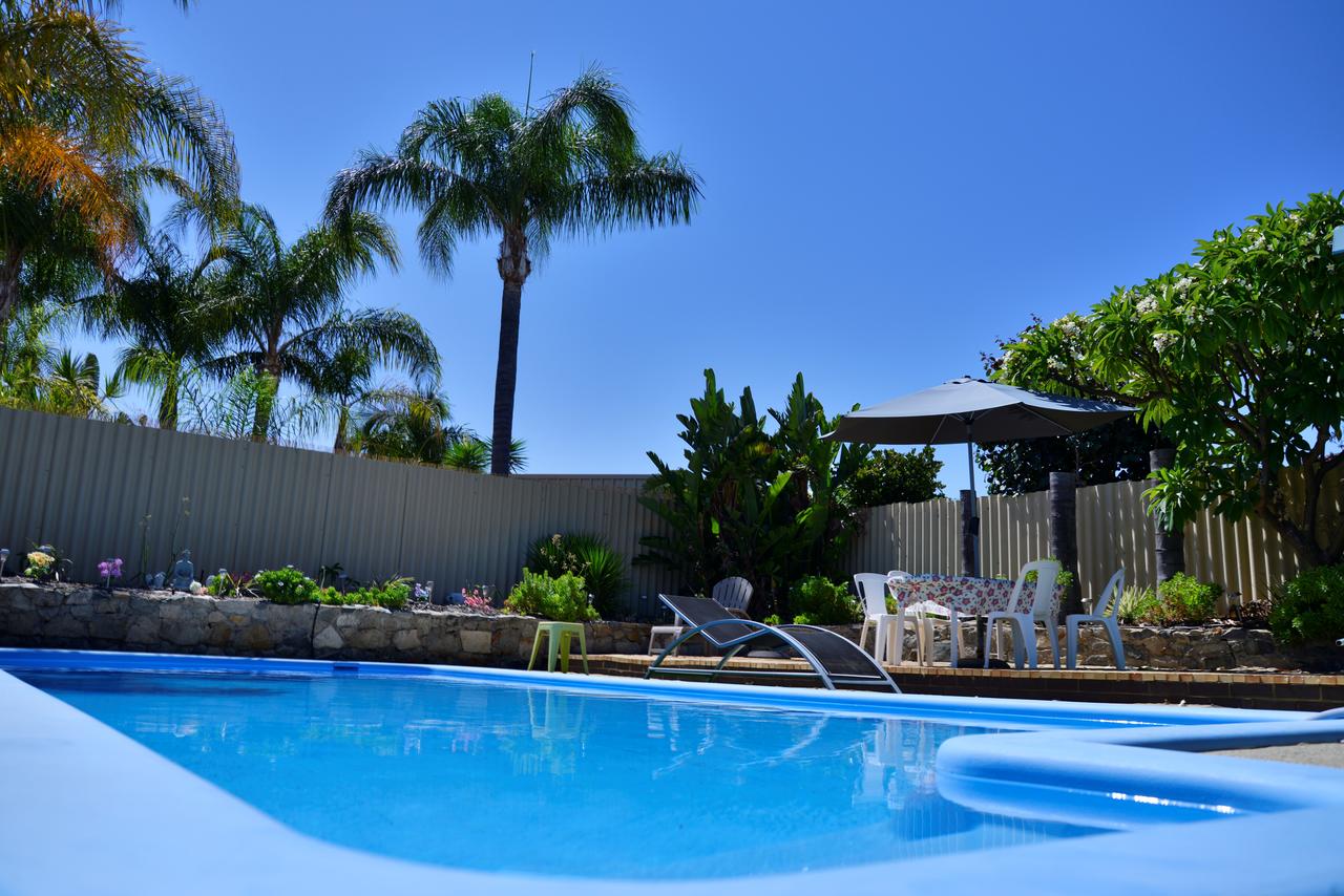 Warwick WA Accommodation Gladstone