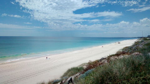Palms Bed & Breakfast - Accommodation Gladstone 23