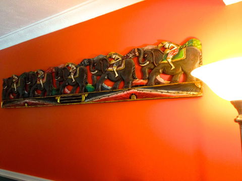 Palms Bed & Breakfast - Accommodation Gladstone 12