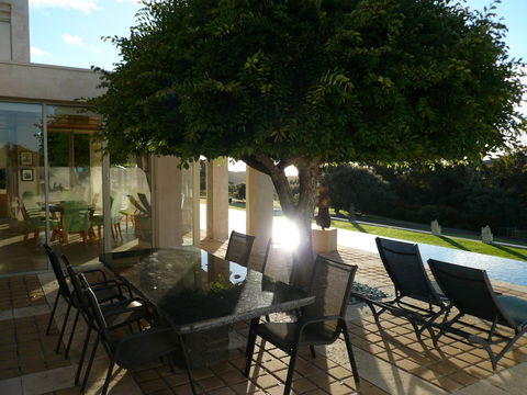 The Princess House - Accommodation Gladstone 23
