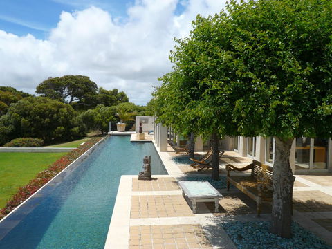 The Princess House - Accommodation Gladstone 3