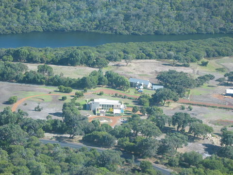 The Princess House - Accommodation Gladstone 16
