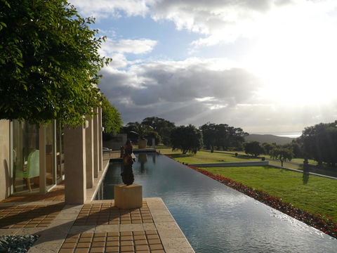 The Princess House - Accommodation Gladstone 24