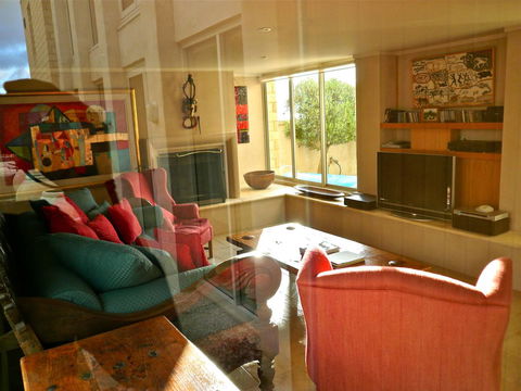 The Princess House - Accommodation Gladstone 21