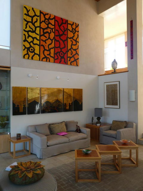 The Princess House - Accommodation Gladstone 18