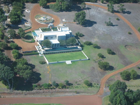 The Princess House - Accommodation Gladstone 17