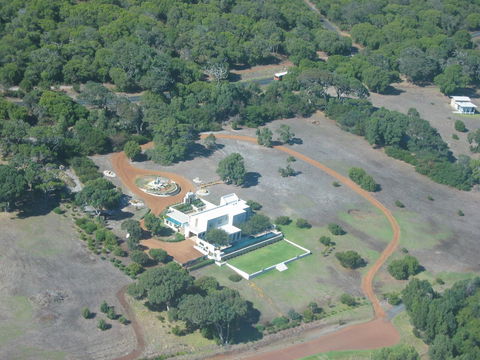 The Princess House - Accommodation Gladstone 14