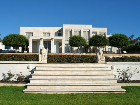 The Princess House - Accommodation Gladstone 25