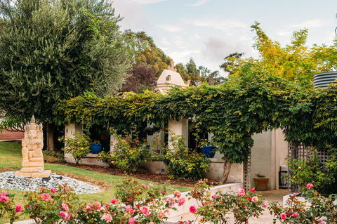 The Princess House - Accommodation Gladstone 4