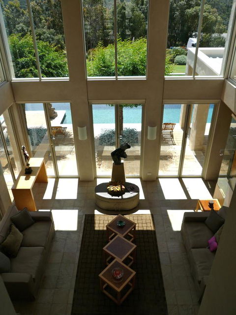 The Princess House - Accommodation Gladstone 12