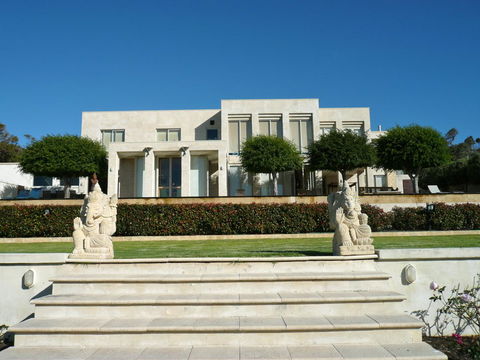 The Princess House - Accommodation Gladstone 0