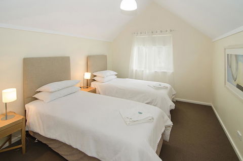 Beach Retreat - Busselton - Accommodation Gladstone 7