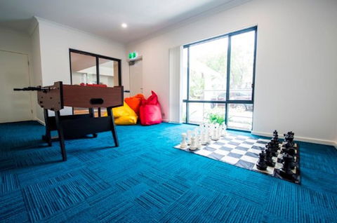 Beach Retreat - Busselton - Accommodation Gladstone 12