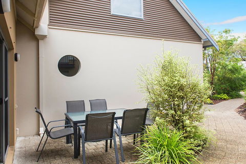 Beach Retreat - Busselton - Accommodation Gladstone 10