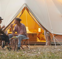 Margaret River Retreat - Accommodation Gladstone