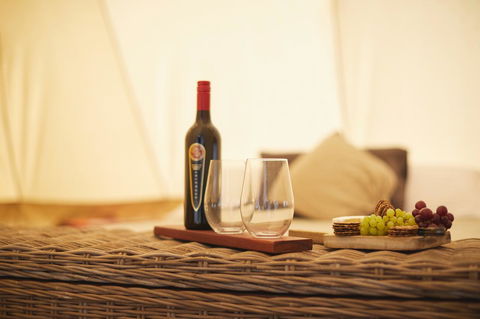 Margaret River Retreat - Accommodation Gladstone 25