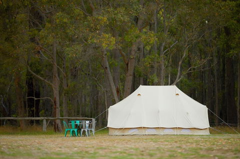 Margaret River Retreat - Accommodation Gladstone 34