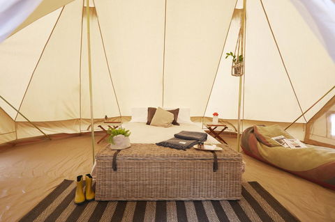 Margaret River Retreat - Accommodation Gladstone 6