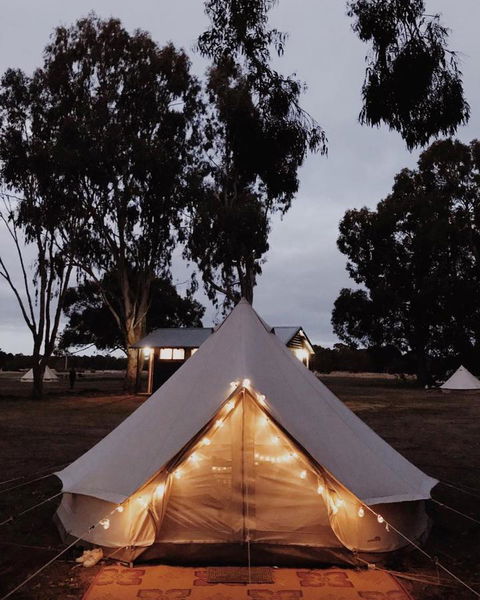 Margaret River Retreat - Accommodation Gladstone 7