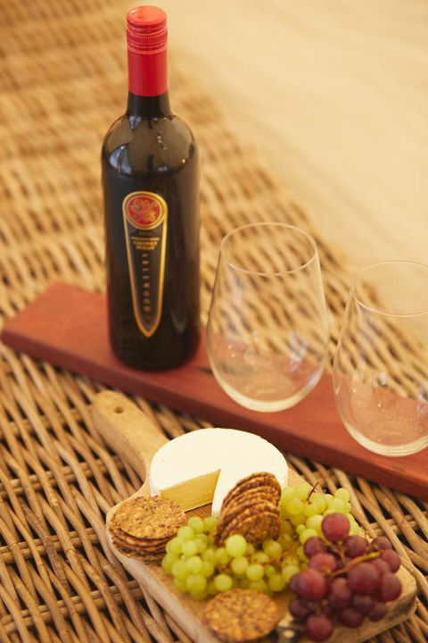 Margaret River Retreat - Accommodation Gladstone 12