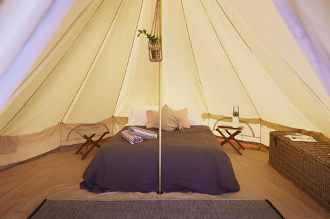 Margaret River Retreat - Accommodation Gladstone 18