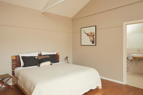 Margaret River Retreat - Accommodation Gladstone 33