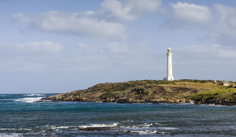 Margaret River Retreat - Accommodation Gladstone 36