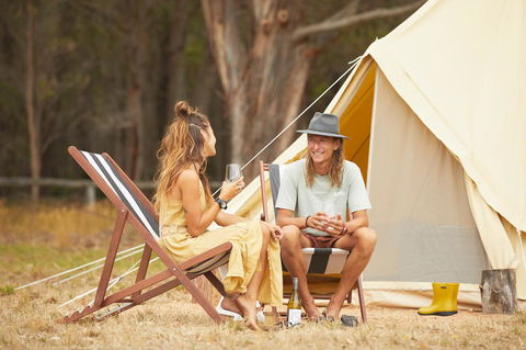 Margaret River Retreat - Accommodation Gladstone 28