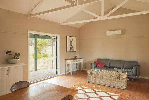 Margaret River Retreat - Accommodation Gladstone 26