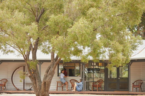 Margaret River Retreat - Accommodation Gladstone 8