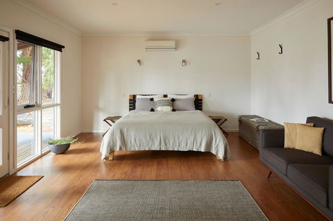 Margaret River Retreat - Accommodation Gladstone 13