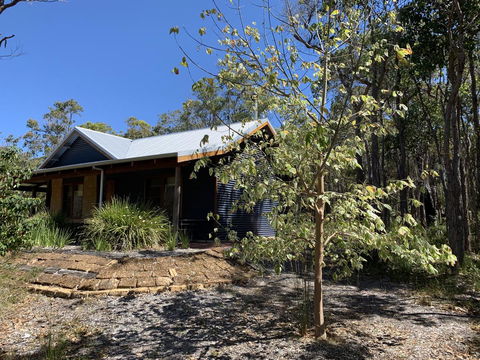 Denmark Forest Retreat - Accommodation Gladstone 30