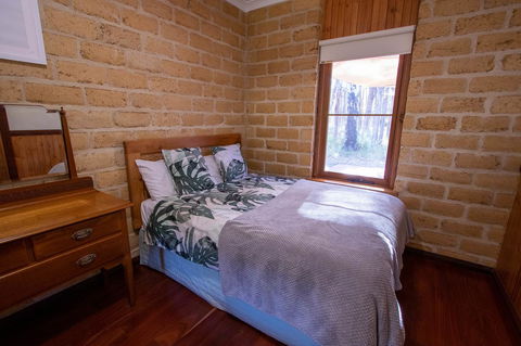 Denmark Forest Retreat - Accommodation Gladstone 35