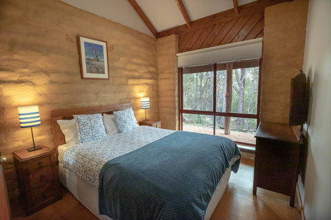 Denmark Forest Retreat - Accommodation Gladstone 21
