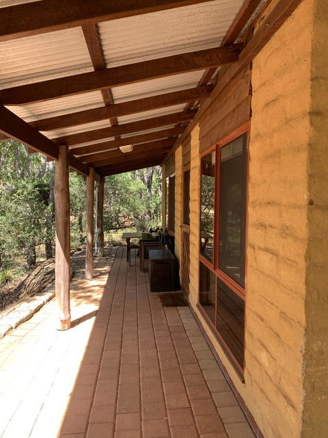 Denmark Forest Retreat - Accommodation Gladstone 13