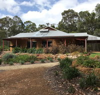 Denmark Forest Retreat - Accommodation Gladstone