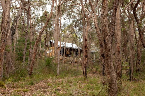 Denmark Forest Retreat - Accommodation Gladstone 27