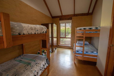 Denmark Forest Retreat - Accommodation Gladstone 20