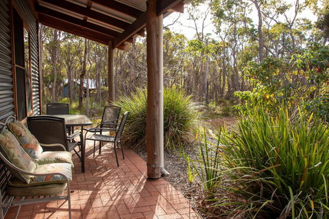 Denmark Forest Retreat - Accommodation Gladstone 40