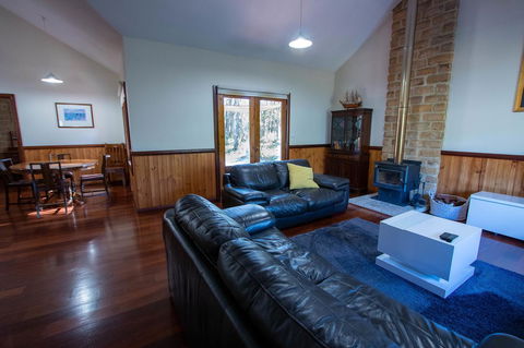 Denmark Forest Retreat - Accommodation Gladstone 37