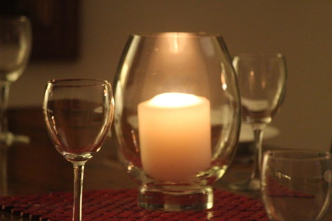 The Farmhouse - Accommodation Gladstone 21