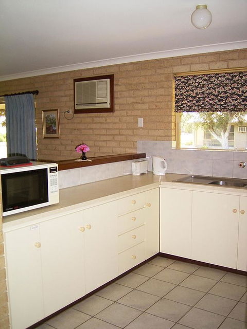 Kalbarri Riverfront Unit - Accommodation Gladstone 12