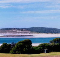 Kalbarri Riverfront Unit - Accommodation Gladstone